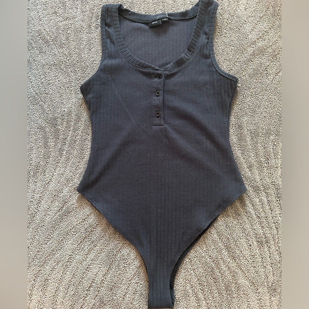 Onia Bodysuit
